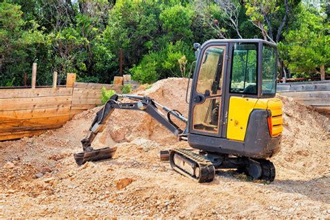 mini digger hire devon|mini digger hire cost per day.